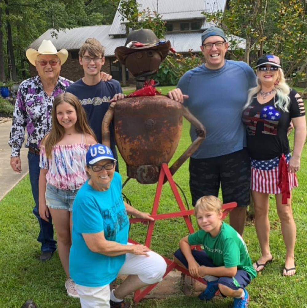 Meet your Posher, Wendi